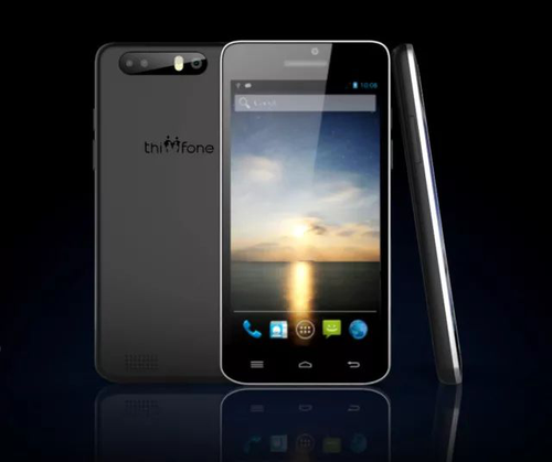 Newland Android PDA Newland Android PDA