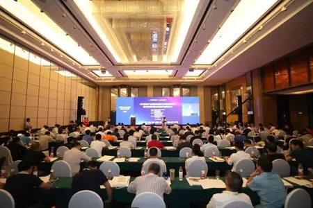 Newland Makes A Brilliant Appearance At Kick Off Meeting For China's Auto Parts Industry Chain Newland Makes A Brilliant Appearance At Kick Off Meeting For China's Auto Parts Industry Chain